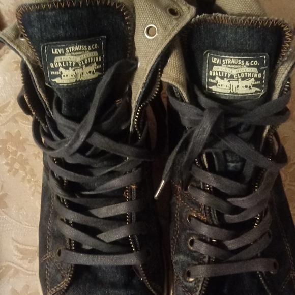 basket levi's converse basket levi's converse